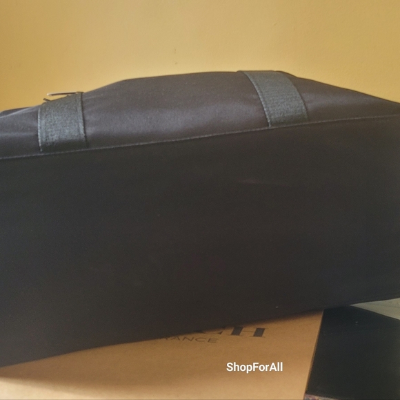Coach travel bag/ Weekender bag / duffle bag - Picture 15 of 15